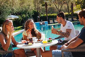 Hotel Continental - Tonelli Hotels
