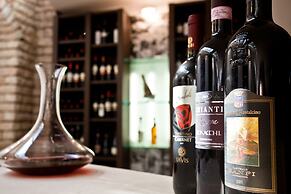 Hotel Continental - Tonelli Hotels