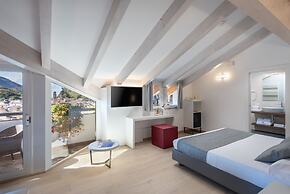 Hotel Continental - Tonelli Hotels