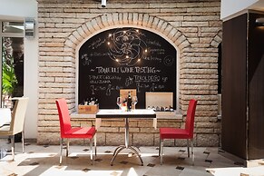 Hotel Continental - Tonelli Hotels