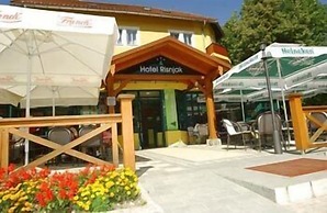 Hotel Risnjak