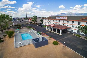 Siegel Select Albuquerque