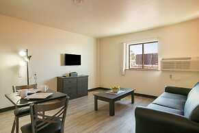 Siegel Select Albuquerque