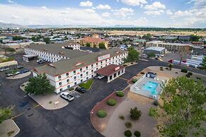 Siegel Select Albuquerque