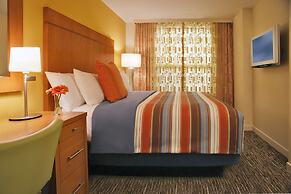 HYATT house Chicago/Naperville/Warrenville