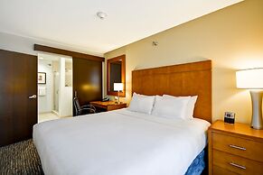 HYATT house Chicago/Naperville/Warrenville