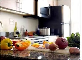 HYATT house Chicago/Naperville/Warrenville