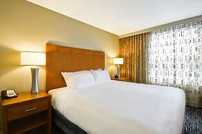HYATT house Chicago/Naperville/Warrenville