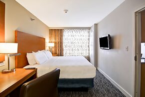 HYATT house Chicago/Naperville/Warrenville