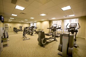 HYATT house Chicago/Naperville/Warrenville