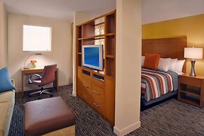 HYATT house Chicago/Naperville/Warrenville