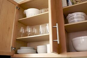 HYATT house Chicago/Naperville/Warrenville