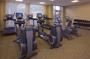 HYATT house Chicago/Naperville/Warrenville