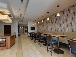 HYATT house Chicago/Naperville/Warrenville
