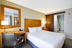 HYATT house Chicago/Naperville/Warrenville