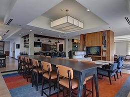 HYATT house Chicago/Naperville/Warrenville