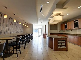 HYATT house Chicago/Naperville/Warrenville