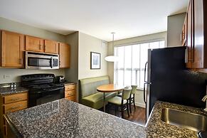 HYATT house Chicago/Naperville/Warrenville