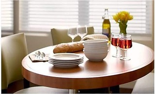 HYATT house Chicago/Naperville/Warrenville