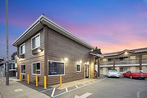 Bayhill Inn