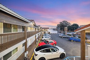 Bayhill Inn