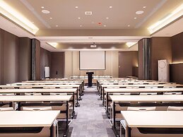 Mercure Harbin Central Street Sophia Church