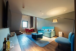 Mercure Harbin Central Street Sophia Church