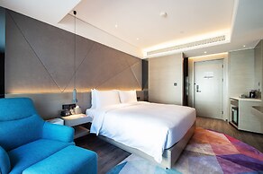 Mercure Harbin Central Street Sophia Church