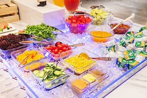 Mercure Harbin Central Street Sophia Church