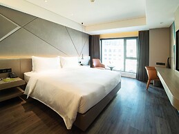 Mercure Harbin Central Street Sophia Church