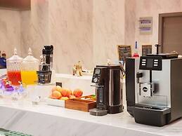 Mercure Harbin Central Street Sophia Church