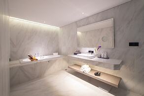 Mercure Harbin Central Street Sophia Church