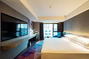 Mercure Harbin Central Street Sophia Church