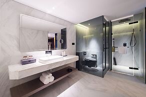 Mercure Harbin Central Street Sophia Church