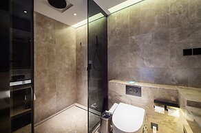 Mercure Harbin Central Street Sophia Church