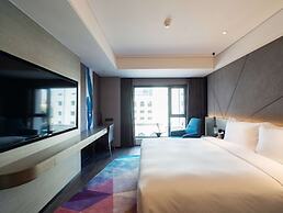 Mercure Harbin Central Street Sophia Church