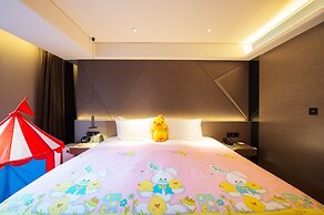 Mercure Harbin Central Street Sophia Church