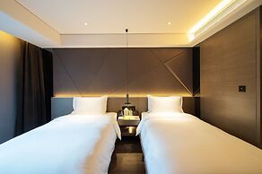 Mercure Harbin Central Street Sophia Church