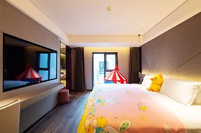 Mercure Harbin Central Street Sophia Church