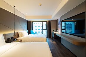 Mercure Harbin Central Street Sophia Church