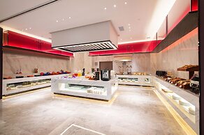 Mercure Harbin Central Street Sophia Church