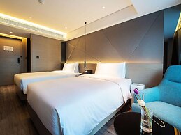 Mercure Harbin Central Street Sophia Church