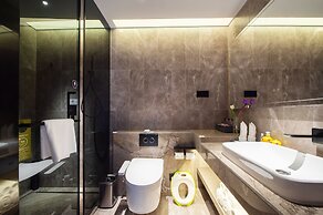 Mercure Harbin Central Street Sophia Church