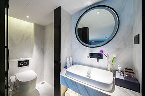 Mercure Harbin Central Street Sophia Church