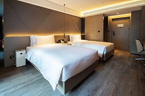 Mercure Harbin Central Street Sophia Church