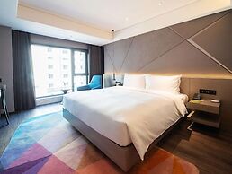 Mercure Harbin Central Street Sophia Church