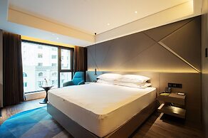 Mercure Harbin Central Street Sophia Church