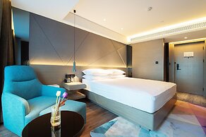 Mercure Harbin Central Street Sophia Church