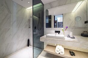 Mercure Harbin Central Street Sophia Church