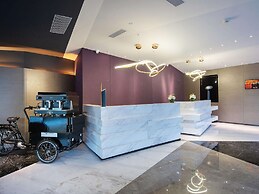 Mercure Harbin Central Street Sophia Church